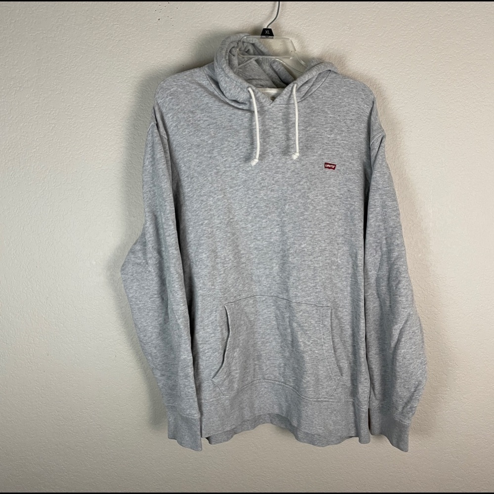 Levis Lightweight Jacket Mens Size XXL